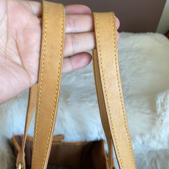 Louis Vuitton Batignolles Horzontal - Picture 6 of 14